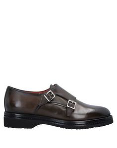 Мокасины Santoni