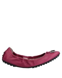 Балетки Tod`S