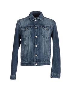 Джинсовая верхняя одежда Pierre Balmain