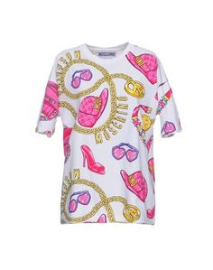 Футболка Moschino