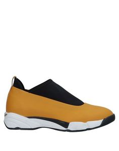 Низкие кеды и кроссовки Pinko