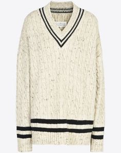 Свитер Maison Margiela