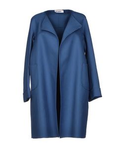 Легкое пальто Jil Sander