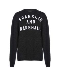 Свитер Franklin & Marshall