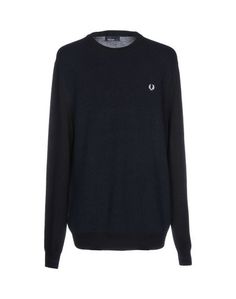 Свитер Fred Perry