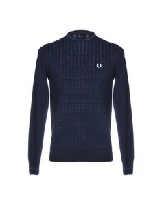 Свитер Fred Perry