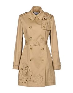 Легкое пальто RED Valentino