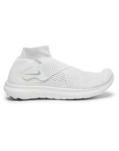 Высокие кеды и кроссовки Nike