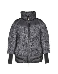 Пуховик [C] Studio