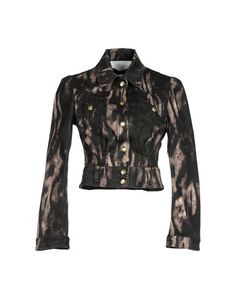 Куртка Just Cavalli