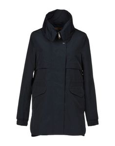 Легкое пальто Woolrich