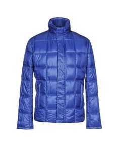 Пуховик с синт. наполнителем Maison Brave