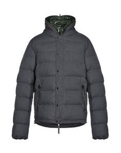 Пуховик Duvetica