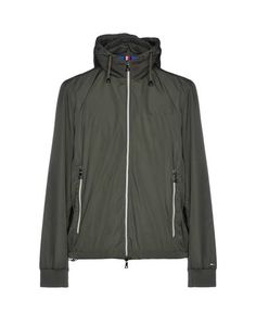 Куртка Tommy Hilfiger