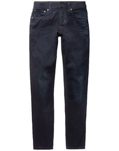 Джинсовые брюки Nudie Jeans CO