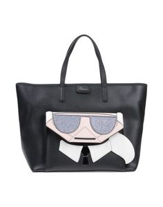Сумка на руку Karl Lagerfeld