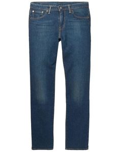 Джинсовые брюки Levis RED TAB