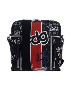 Сумка через плечо Dolce & Gabbana