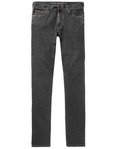 Джинсовые брюки Canali