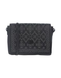 Сумка через плечо Trussardi Jeans