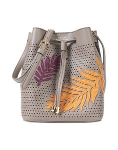 Сумка через плечо Lauren Ralph Lauren