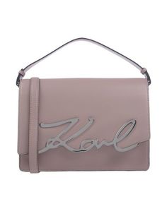 Сумка на руку Karl Lagerfeld