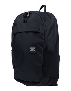 Рюкзаки и сумки на пояс Herschel Supply CO.