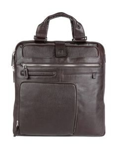 Деловые сумки Piquadro