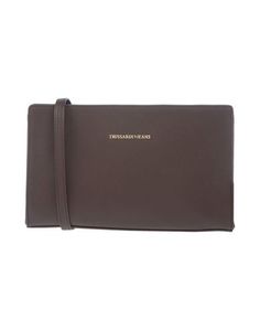 Сумка на руку Trussardi Jeans
