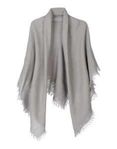 Палантин Rick Owens