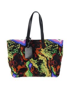 Сумка на плечо Moschino