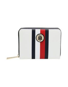 Бумажник Tommy Hilfiger