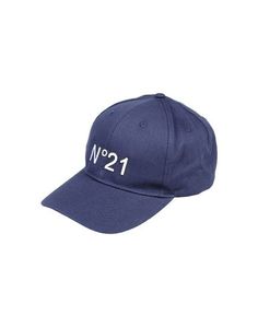Головной убор N° 21