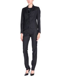 Классический костюм Tagliatore 02 05