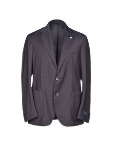 Пиджак Tombolini