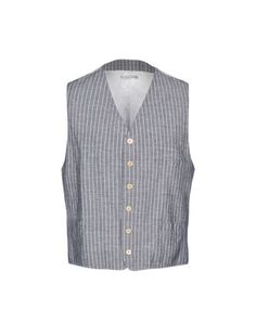 Жилет Bl.11 Block Eleven