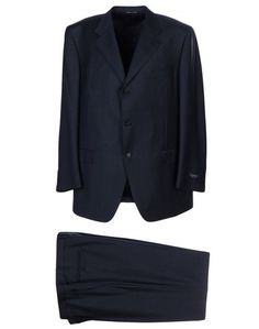 Костюм Canali