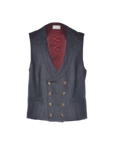 Жилет Brunello Cucinelli