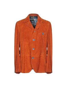 Пиджак Latini Finest Leather