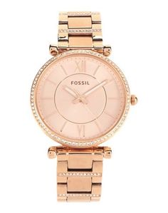 Наручные часы Fossil