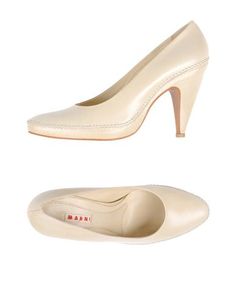 Туфли Marni
