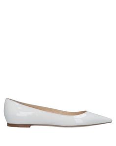 Балетки Jimmy Choo