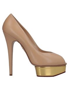 Туфли Charlotte Olympia