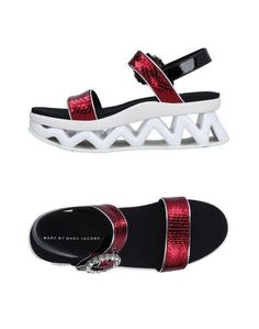 Сандалии Marc by Marc Jacobs