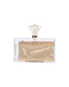 Сумка на руку Charlotte Olympia