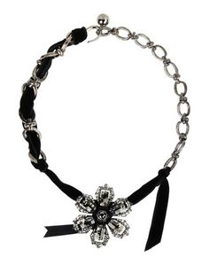 Ожерелье Lanvin