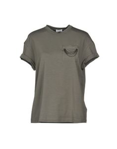 Футболка Brunello Cucinelli