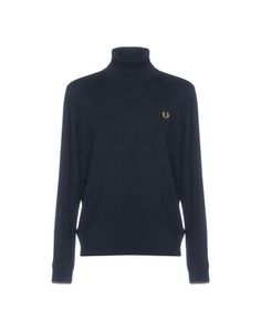 Водолазки Fred Perry