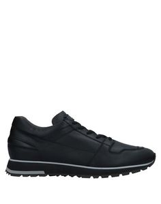 Низкие кеды и кроссовки Santoni