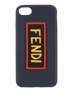 Чехол Fendi